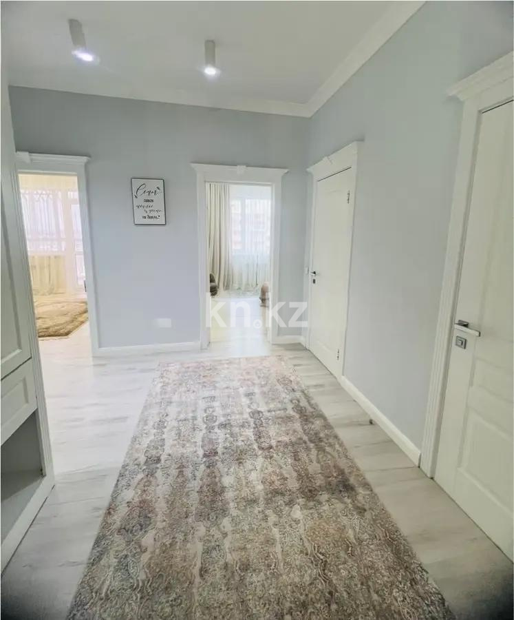 Продажа 4-комнатной квартиры, 108 м² в Караганде - фото 8