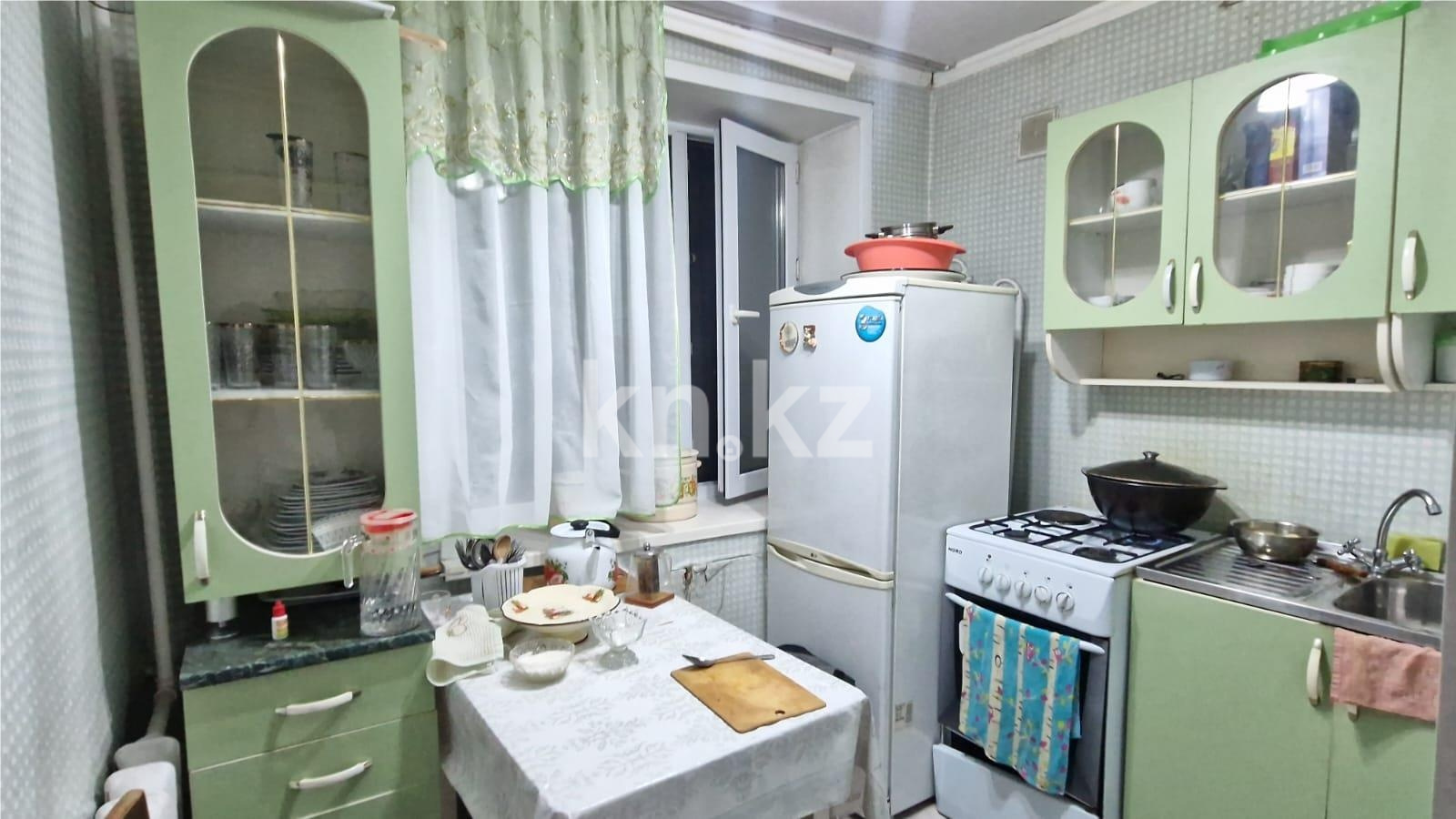 Продажа 3-комнатной квартиры, 57 м² в Караганде - фото 10