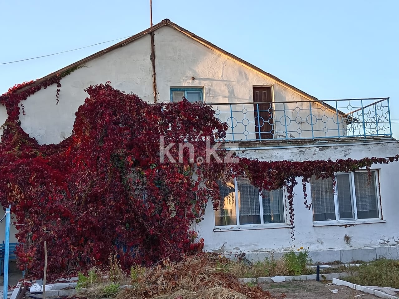 Продажа 5-комнатного дома, 140 м² в Балхаше