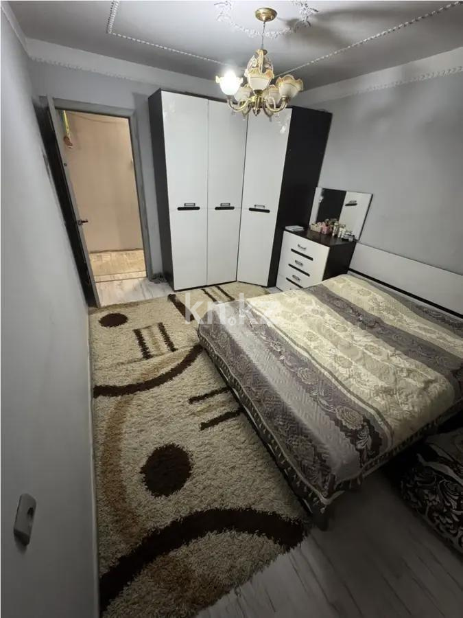 Продажа 4-комнатной квартиры, 86.1 м² в Алматы - фото 3