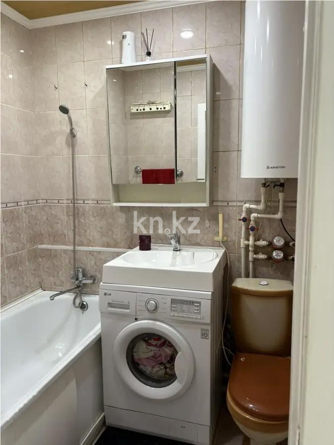 Продажа 2-комнатной квартиры, 43 м² в Темиртау - фото 4