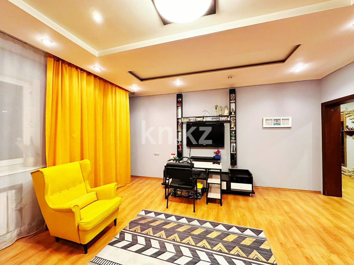 Продажа 3-комнатной квартиры, 67 м², ул. Сатпаева в Алматы - фото 6