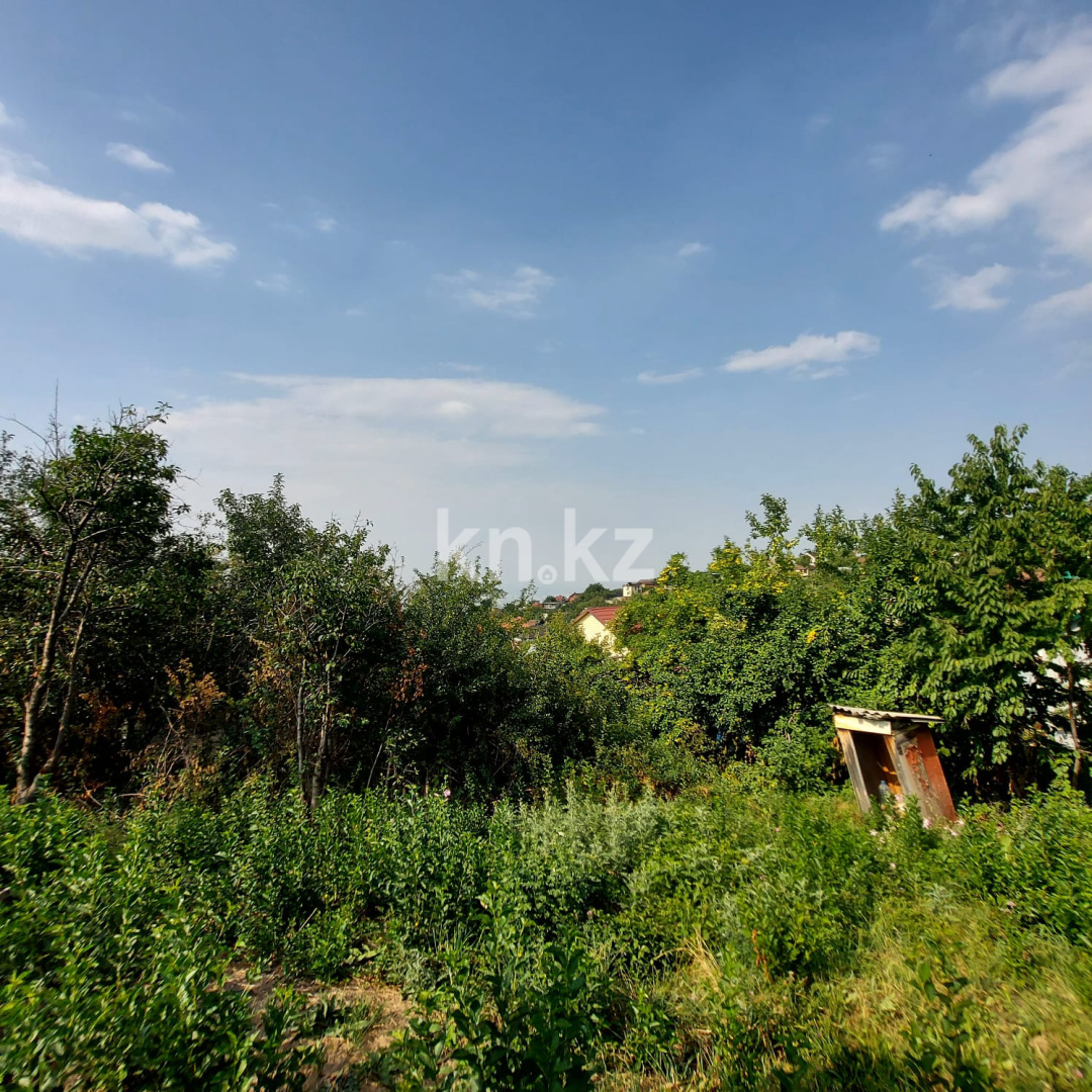 Продажа земельного участка, 6 сот., СТ Алма в Алматы - фото 8