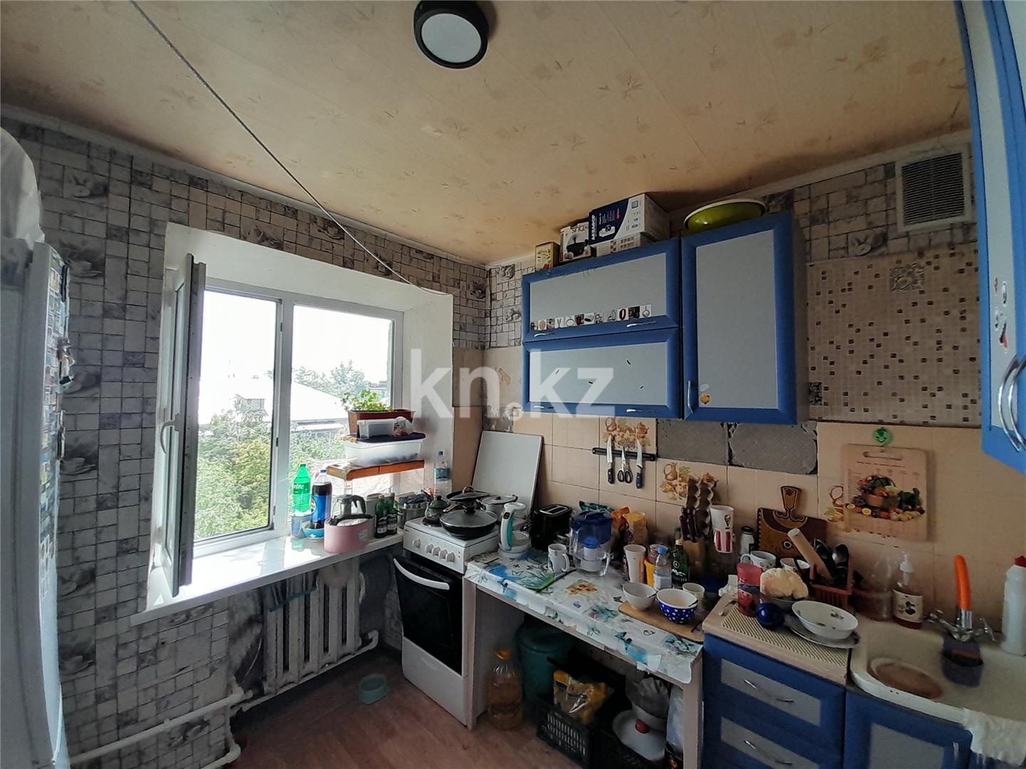 Продажа 2-комнатной квартиры, 44 м², ул. Победы в Темиртау - фото 4