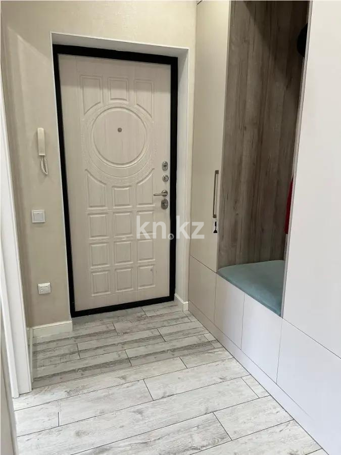Продажа 2-комнатной квартиры, 63.3 м², ул. Анет баба в Астане - фото 5