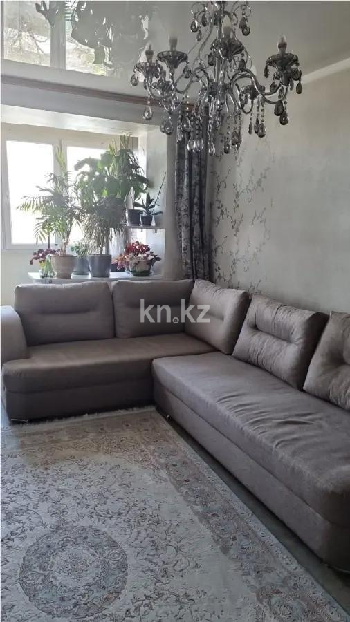 Продажа 2-комнатной квартиры, 65 м² в Алматы