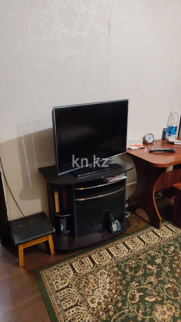 Аренда 2-комнатной квартиры, 45 м², ул. Зелинского, дом  30/1 в Караганде