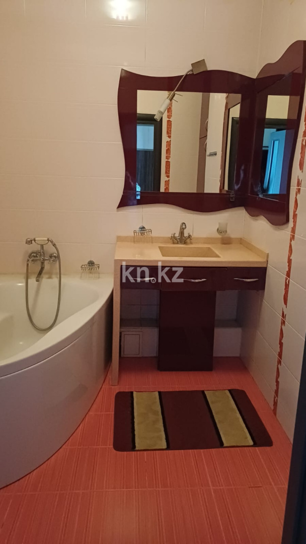 Продажа 2-комнатной квартиры, 92 м² в Алматы - фото 10