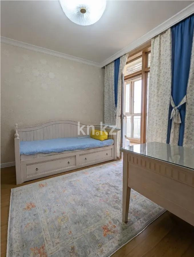 Продажа 3-комнатной квартиры, 112 м² в Алматы - фото 3