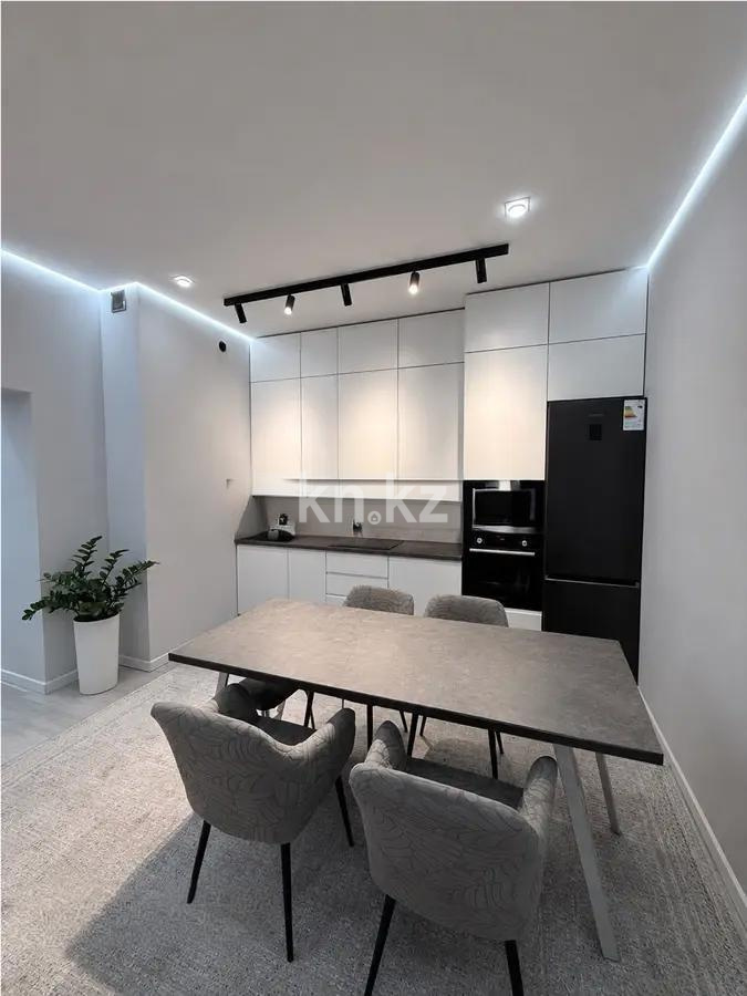 Продажа 2-комнатной квартиры, 70 м² в Алматы - фото 3