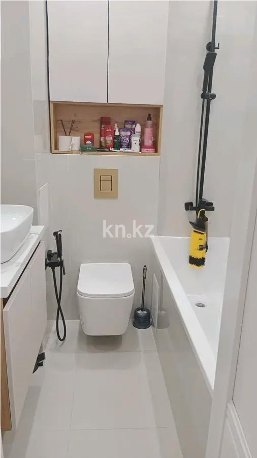 Продажа 1-комнатной квартиры, 38 м² в Астане - фото 2