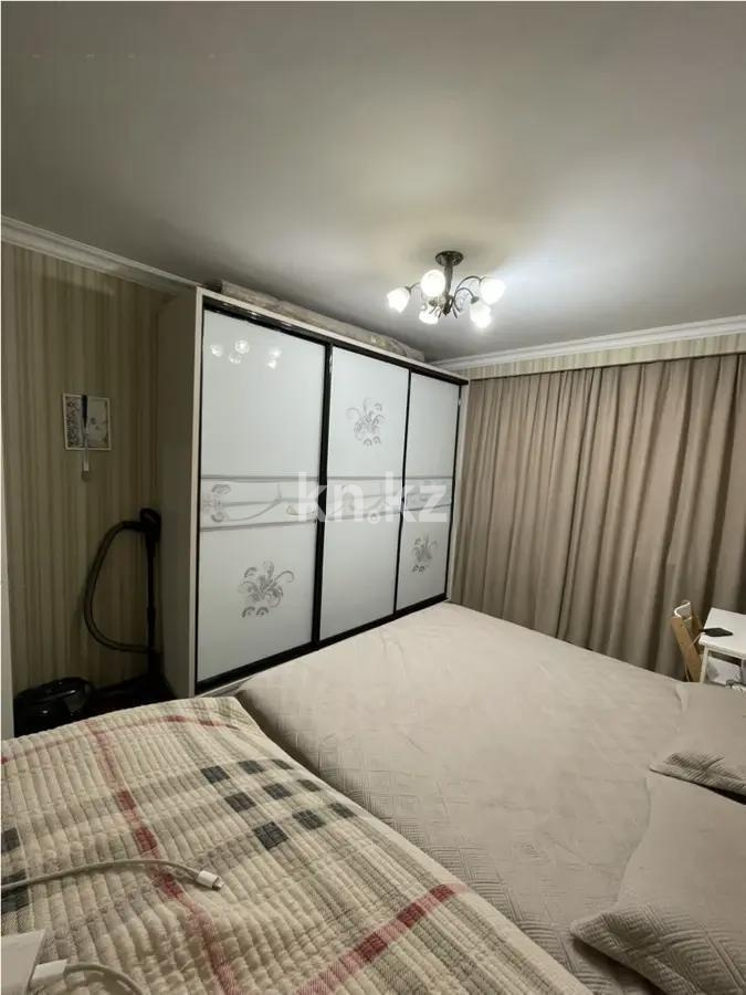 Продажа 2-комнатной квартиры, 64 м², мкр. Жас Канат, дом  1/18 в Алматы - фото 3