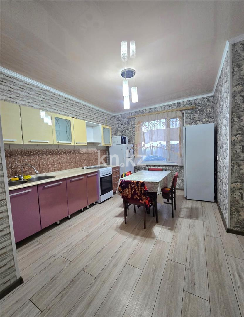 Продажа 2-комнатной квартиры, 65 м² в Караганде - фото 5