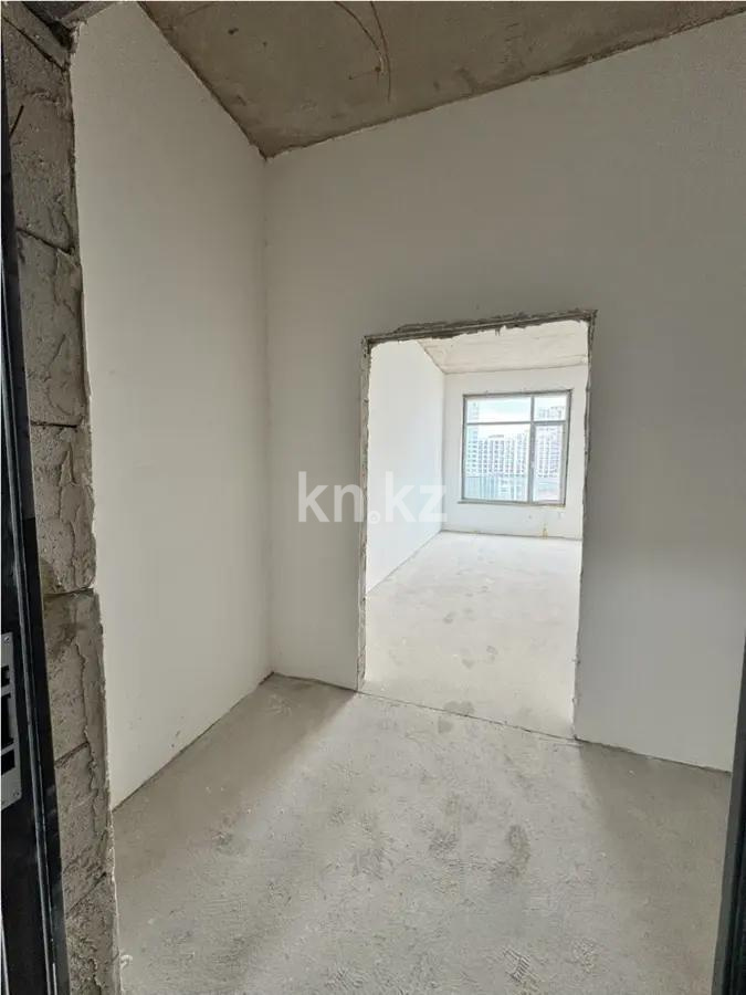 Продажа 1-комнатной квартиры, 40 м² в Астане - фото 4