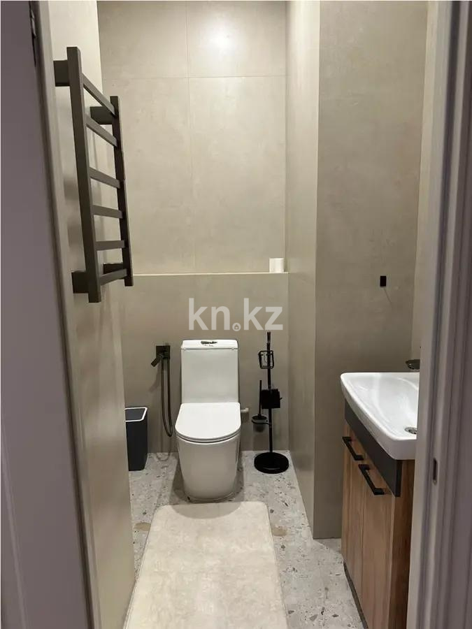 Продажа 3-комнатной квартиры, 82 м² в Астане - фото 4