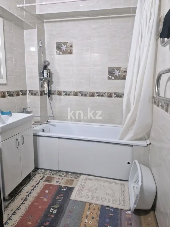 Продажа 2-комнатной квартиры, 52 м² в Алматы - фото 3