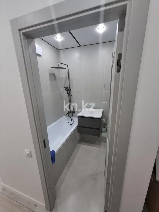 Продажа 1-комнатной квартиры, 43 м² в Алматы - фото 3