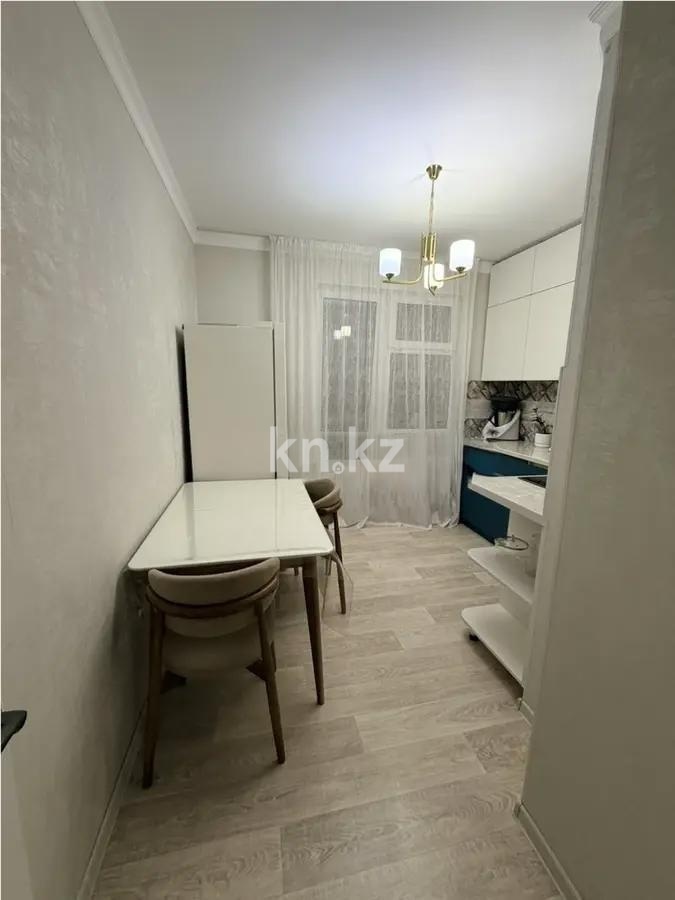 Продажа 2-комнатной квартиры, 55.3 м² в Астане - фото 3