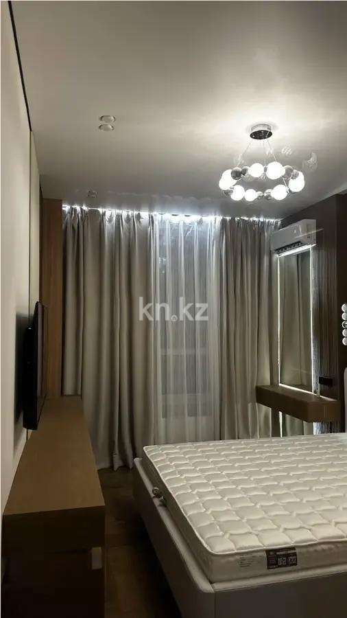 Продажа 3-комнатной квартиры, 95 м² в Астане - фото 2