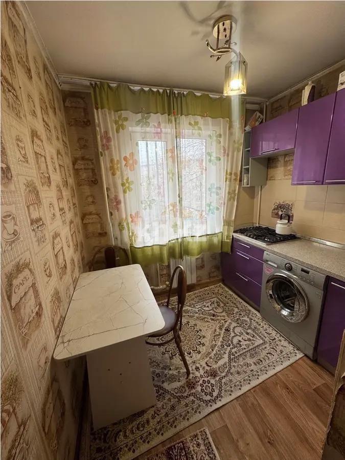 Продажа 1-комнатной квартиры, 32 м² в Алматы - фото 2