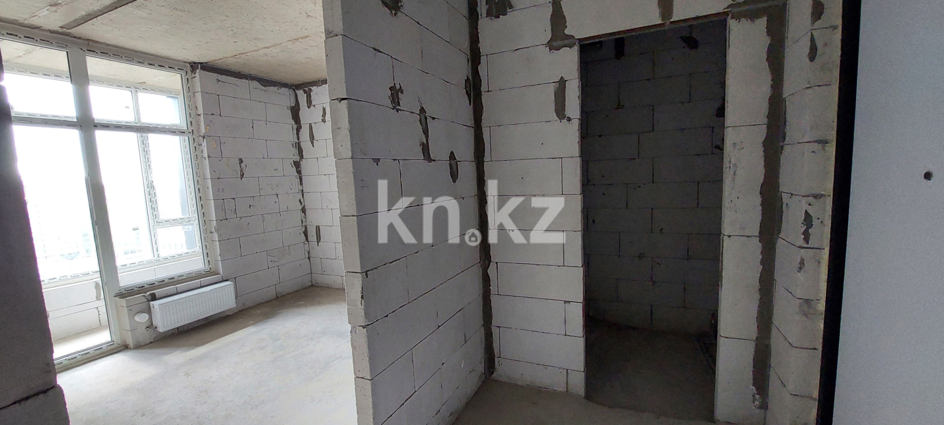 Продажа 3-комнатной квартиры, 89 м² в Астане - фото 11