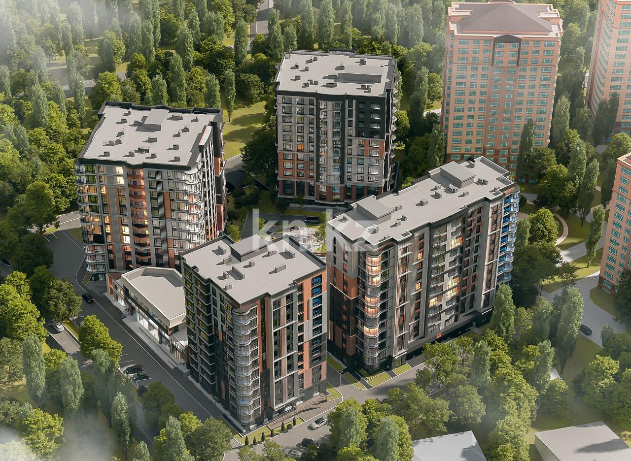 Продажа 2-комнатной квартиры, 70 м² в Алматы - фото 7
