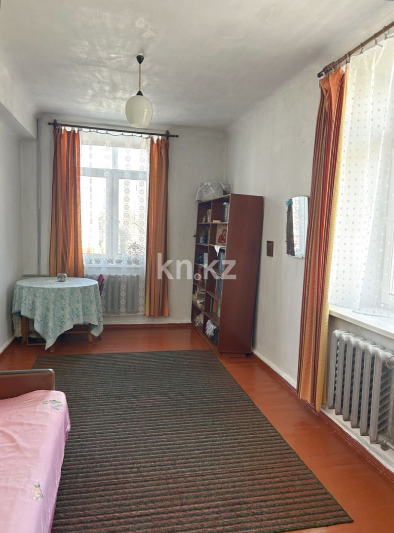 Продажа 3-комнатной квартиры, 77 м² в Усть-Каменогорске - фото 8