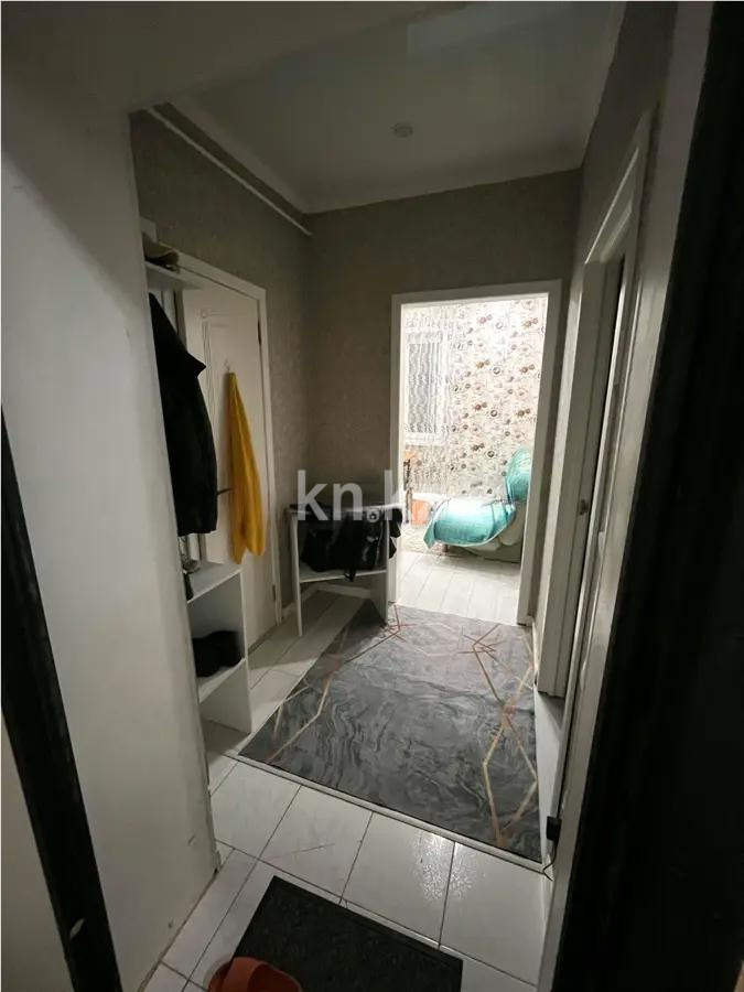 Продажа 1-комнатной квартиры, 31.5 м², ул. Укели Ыбырай, дом  16 в Астане - фото 4
