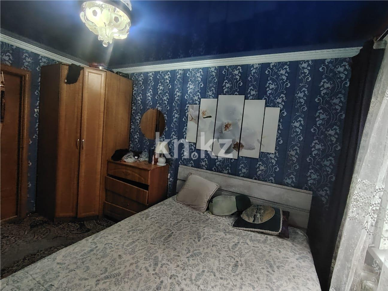 Продажа 2-комнатной квартиры, 43 м², пр. Металлургов в Темиртау - фото 5