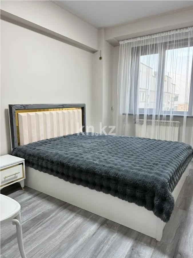 Продажа 5-комнатной квартиры, 107 м² в Алматы - фото 3