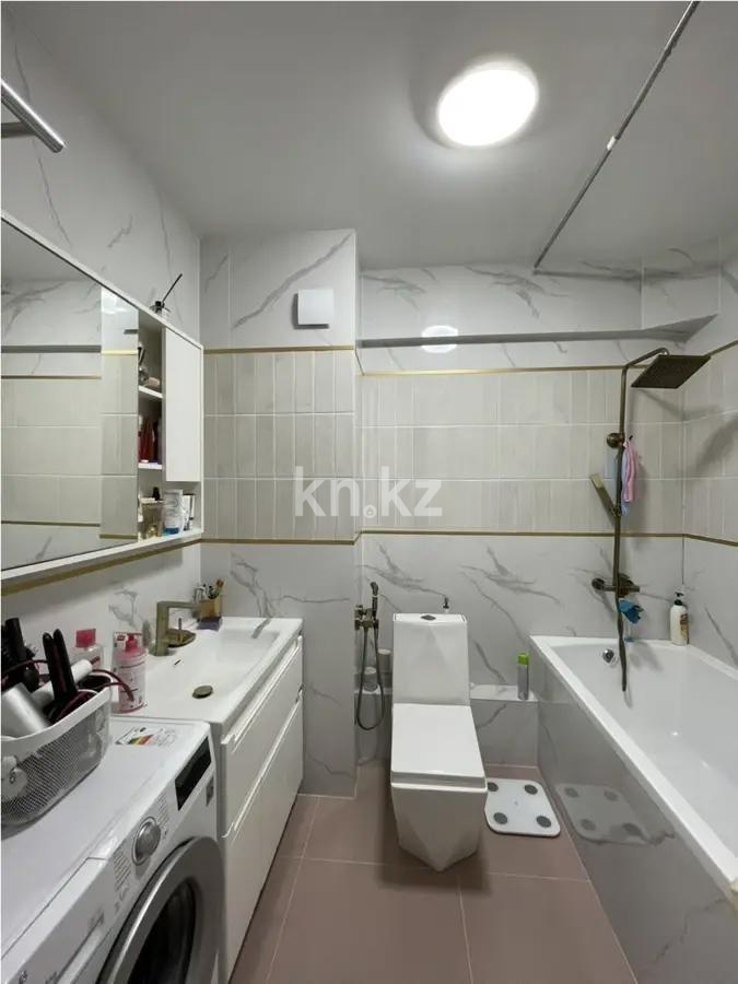 Продажа 3-комнатной квартиры, 116 м² в Алматы - фото 5