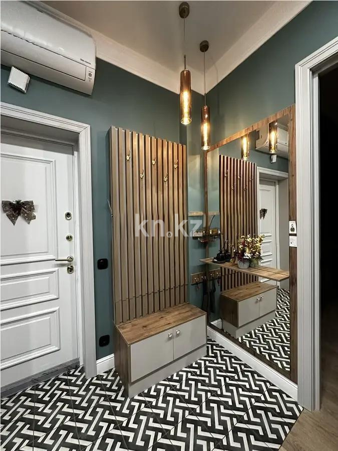 Продажа 2-комнатной квартиры, 55 м² в Астане - фото 5