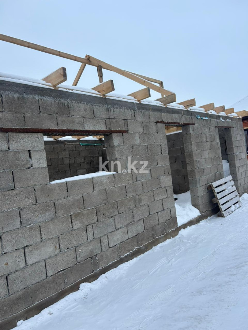 Продажа 4-комнатного дома, 108 м² в Уральске - фото 19