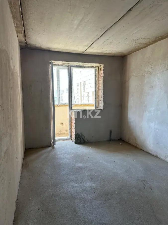 Продажа 3-комнатной квартиры, 43.4 м², пр. Тауелсыздык, дом  34/8 стр в Астане