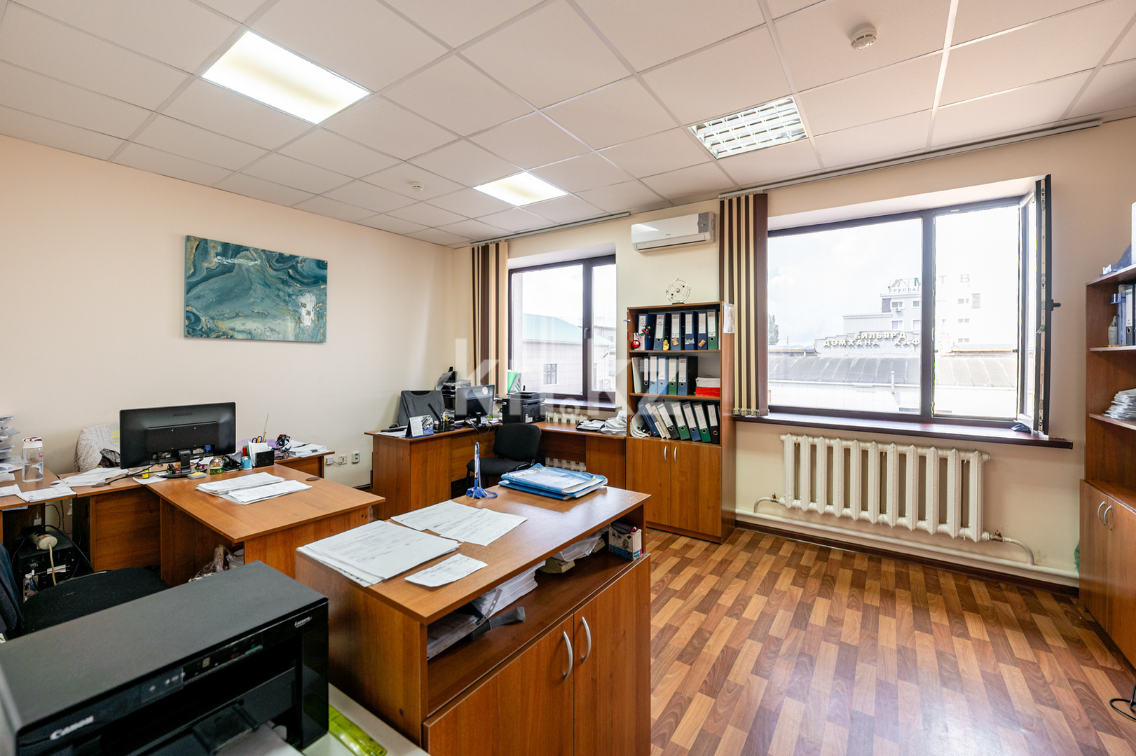 Продажа базы, 4372 м² в Астане - фото 11