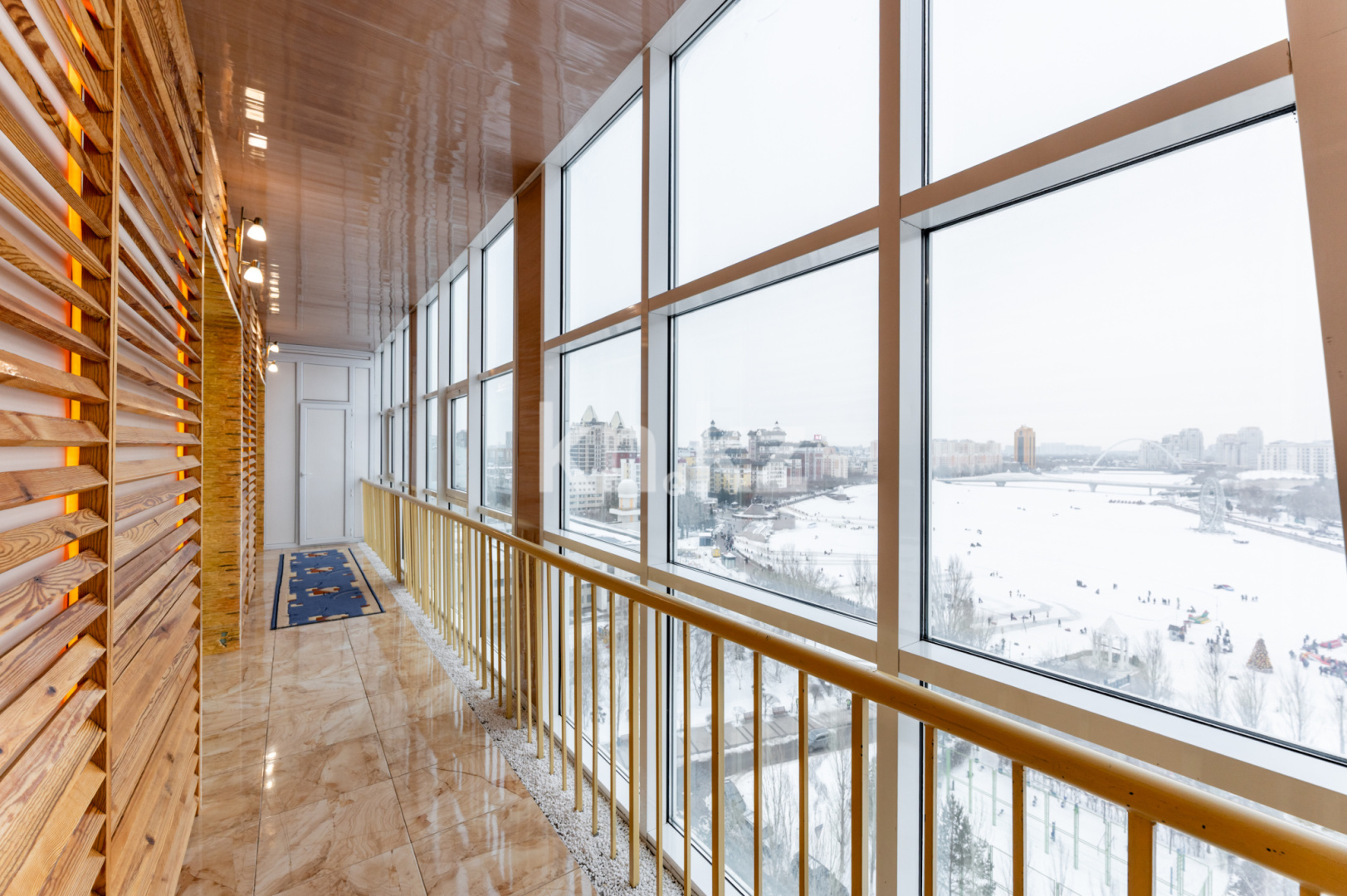 Продажа 3-комнатной квартиры, 145 м² в Астане - фото 25