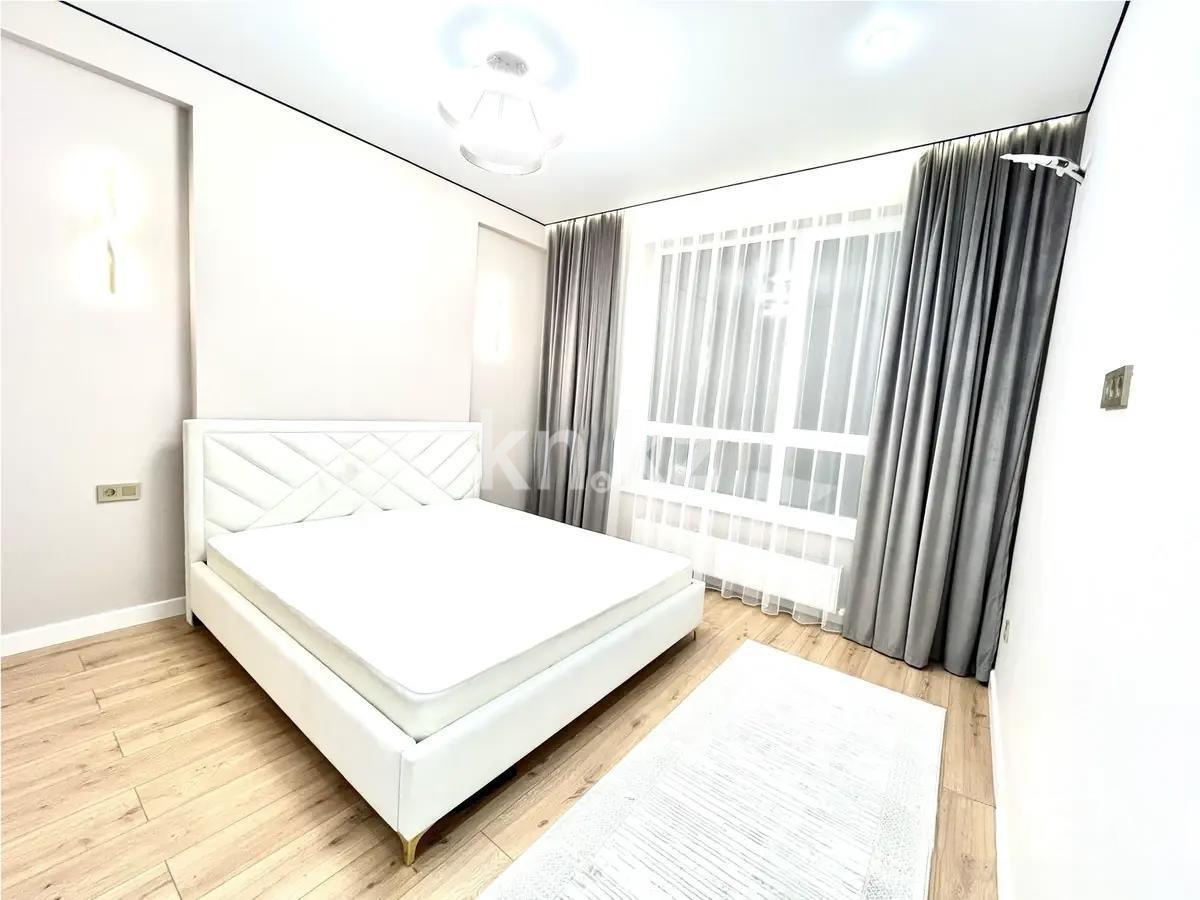 Продажа 3-комнатной квартиры, 96.62 м², ул. Казыбек би, дом  41/1 в Астане - фото 2