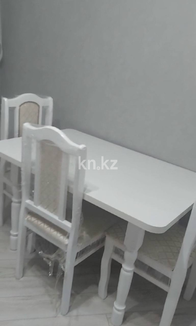 Аренда 1-комнатной квартиры, 40 м², ул. Бейбарыс Султан, дом  25/2 в Астане - фото 5