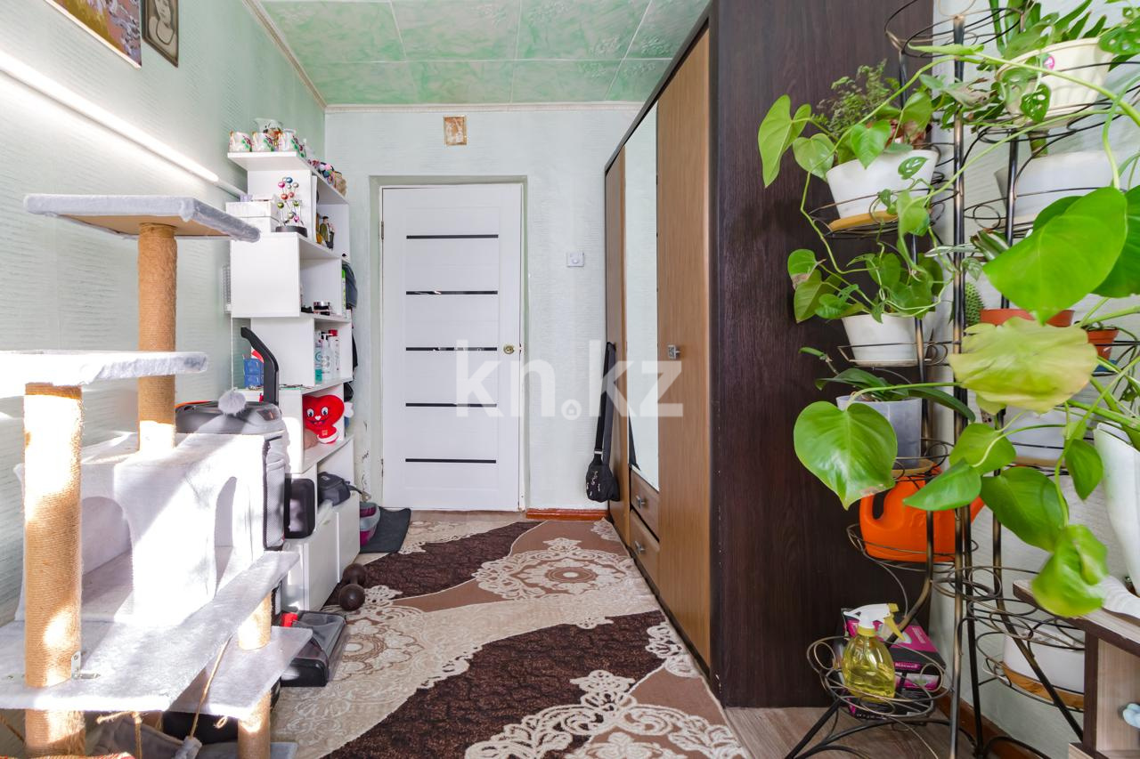 Продажа 3-комнатной квартиры, 56 м² в Астане - фото 4