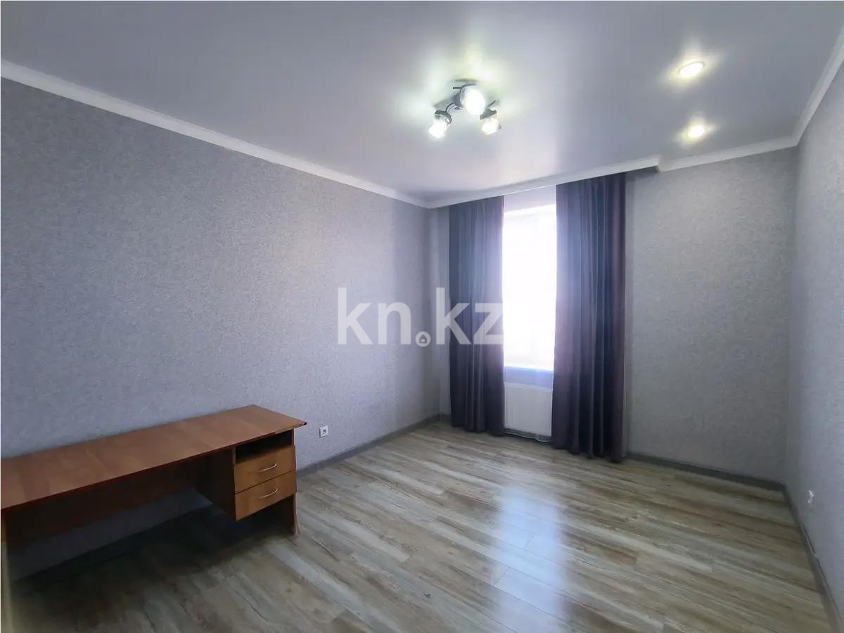 Продажа 2-комнатной квартиры, 66 м² в Астане