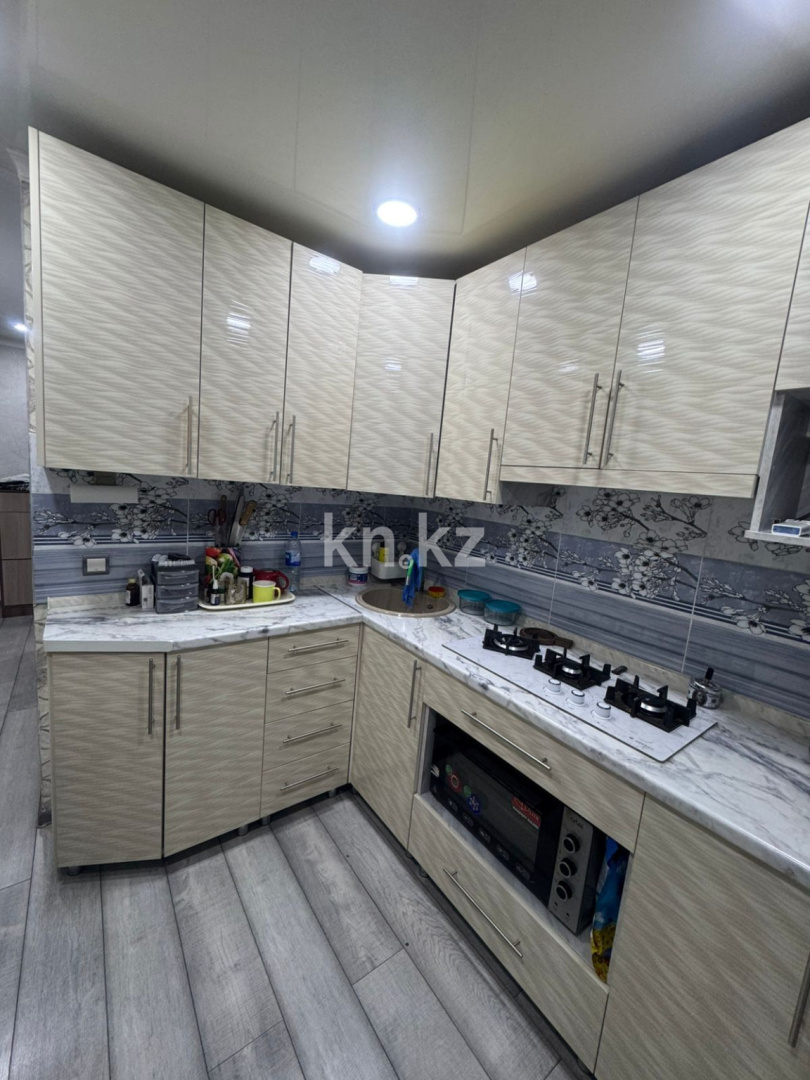 Продажа 3-комнатной квартиры, 54.7 м² в Сарани - фото 6