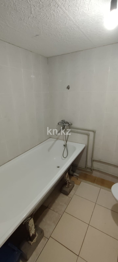 Аренда , 34 м², пер. Атбасарский, дом  4а в Астане - фото 5