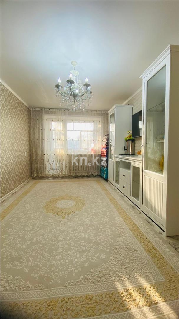 Продажа 3-комнатной квартиры, 67 м² в Караганде - фото 4