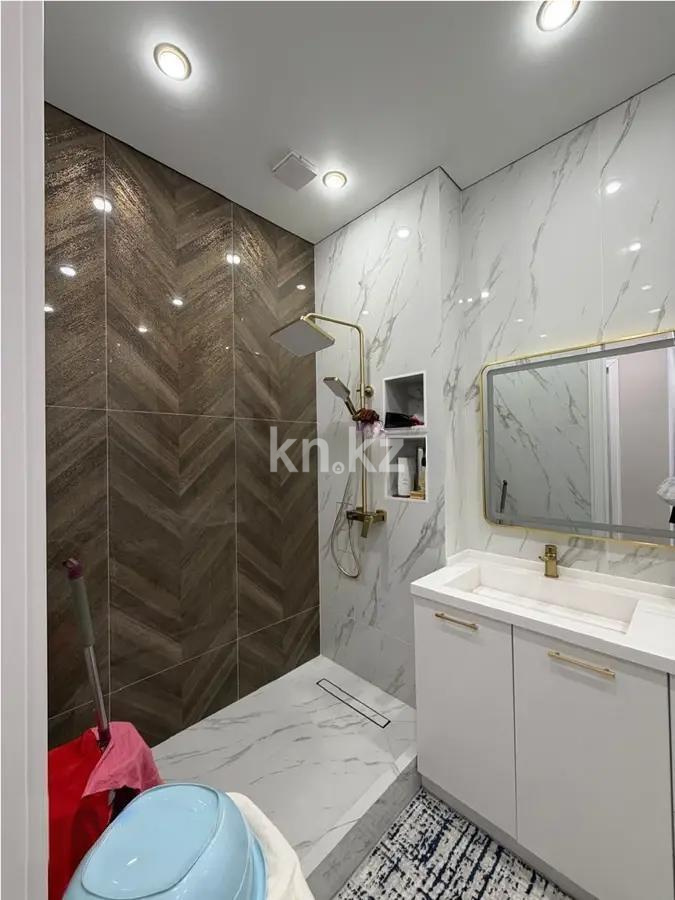 Продажа 3-комнатной квартиры, 94.5 м² в Алматы - фото 6