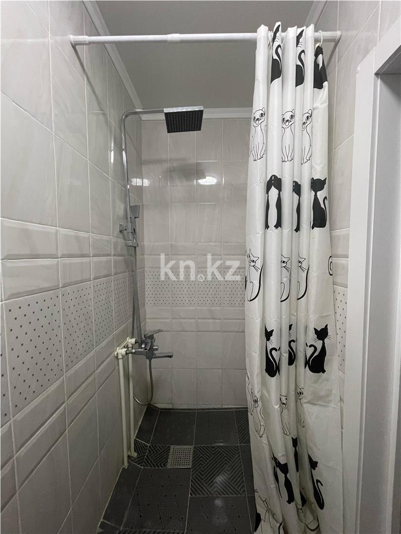 Продажа 3-комнатной квартиры, 66 м² в Караганде - фото 10