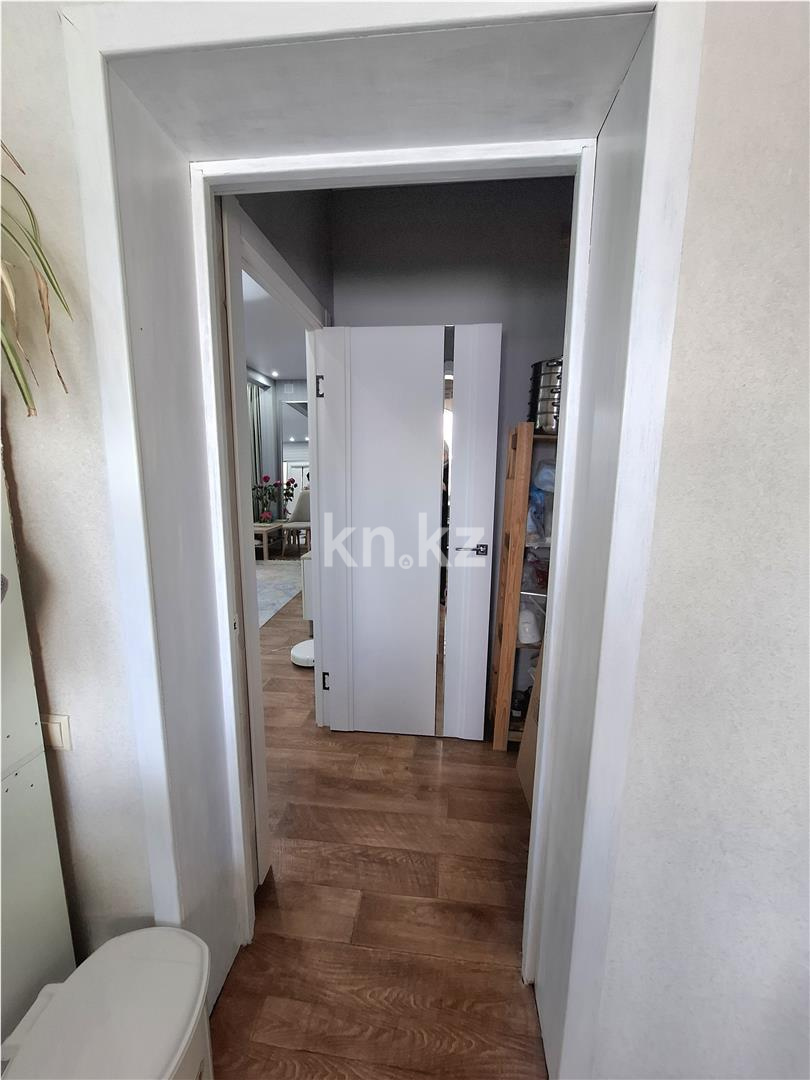 Продажа 7-комнатного дома, 156.9 м², ул. Луначарского в Темиртау - фото 22