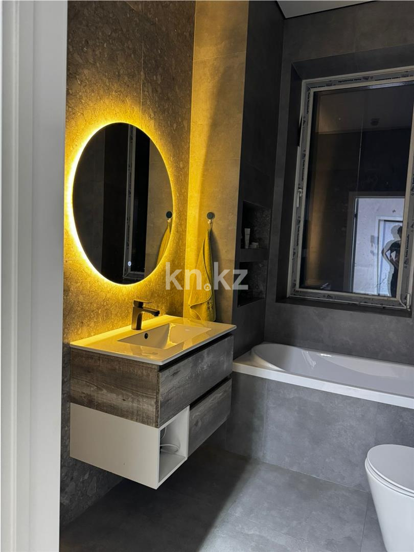 Продажа 3-комнатной квартиры, 80 м² в Караганде - фото 33