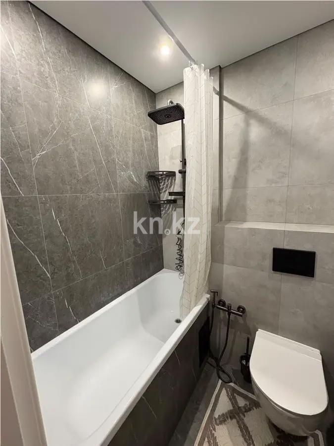 Продажа 2-комнатной квартиры, 43 м² в Астане - фото 3