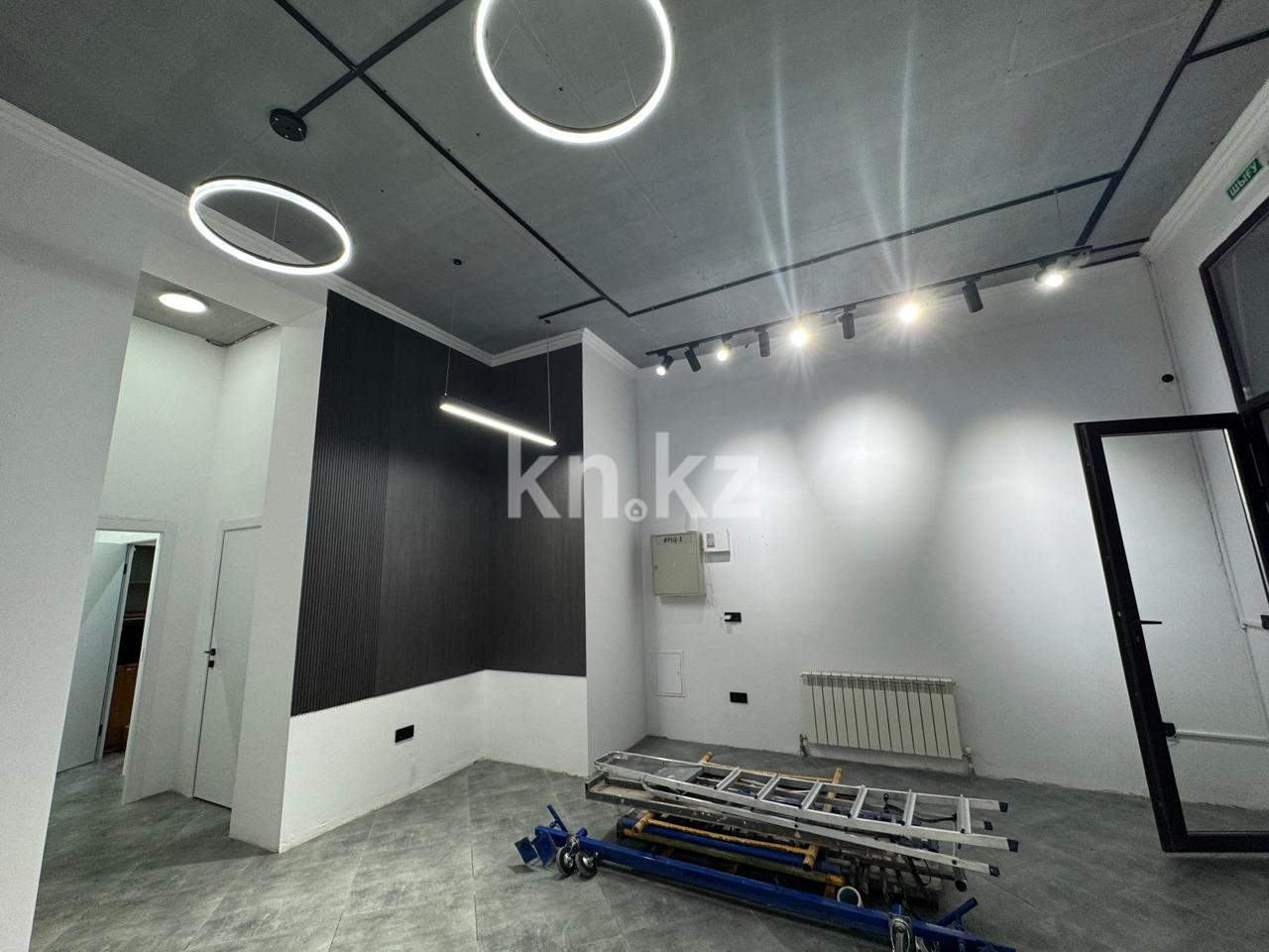 Аренда помещения в Астане