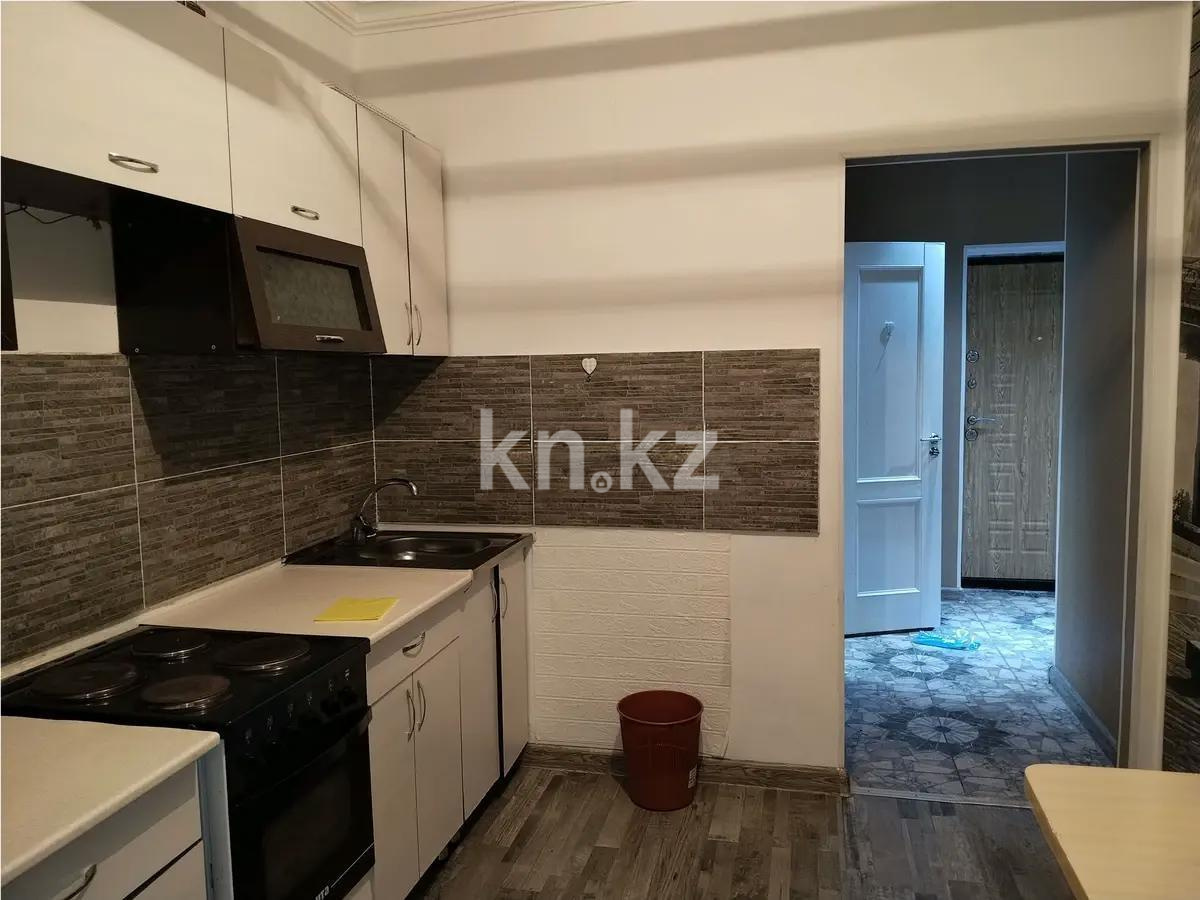 Продажа 1-комнатной квартиры, 39 м² в Астане - фото 2